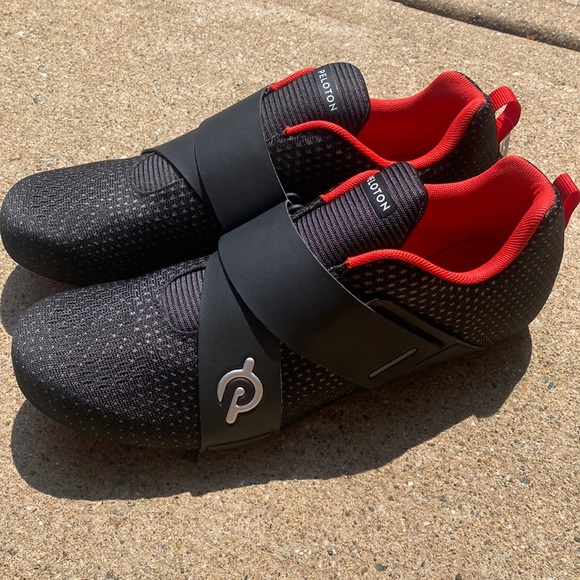 Peloton Shoes Nwt Peloton Shoes W Clips Poshmark